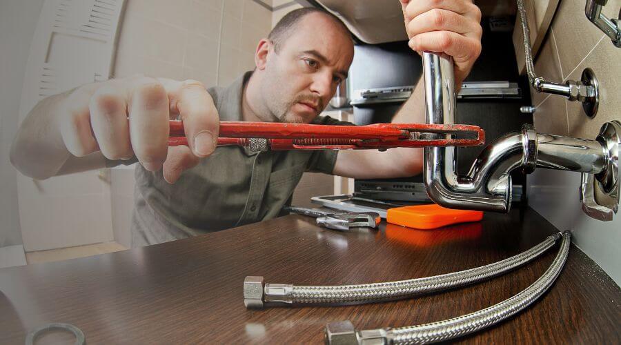 Local water heater installation in Lucas, OH